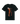 'LEGS' BLACK T-SHIRT
