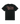 'SOMETHING BEAUTIFUL REMAINS' BLACK T-SHIRT