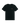 'SOMETHING BEAUTIFUL REMAINS' BLACK T-SHIRT