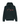 TINA TURNER x HAYDEN WILLIAMS TWENTY FOUR SEVEN BLACK HOODIE