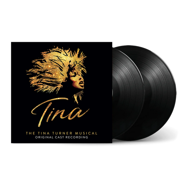 Tina Turner Merchandise Shop The Range